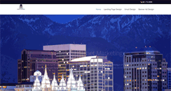 Desktop Screenshot of dabempire.com