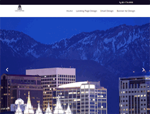 Tablet Screenshot of dabempire.com